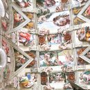 천지목욕탕 | 바티칸투어 천지창조 시스티나성당 피에타 성베드로대성전