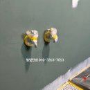 보수건강원 | 대전 탄성코트 하늘채 엘센트로 신축아파트 베란다 크랙 보수