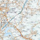 영광 오봉산 대왕산 오동산 우이봉 검은산 수태봉 물퇴봉 노인봉 문장산 관현산 성산 산행 이미지