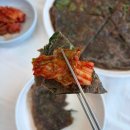 봉평메밀촌 | 용평리조트 맛집 “봉평메밀촌” 내돈내산 대관령 평창 막국수 맛집
