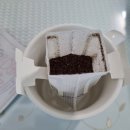송성봉커피 | [드립백 커피추천] 송성봉커피 드립백커피 후기 ☕️