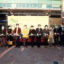 평택역 서부광장 평택시사신문