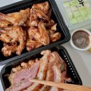 서남신시장 | 서남신시장 맛집 오븐치킨 1등관문당