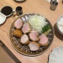 브라운 돈가스 압구정점 | 25.09 월간기록