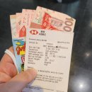 종점PC | 해외 / 홍콩에서 농협 NH 트래블리 체크카드 이용 후기