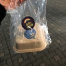 부천 송내역 접근성 좋은 도시락케이크 레터링케이크 '오즈의 마카롱' 선물 후기