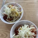 다래보리밥 이미지