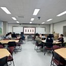 아줌마의 아로마 수다 이미지