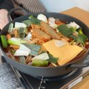 소풍이네 | 성수 소풍소풍 | 애견동반 즉석떡볶이 솔직후기