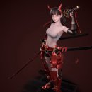 메타버스 & 3D 모델링 이미지