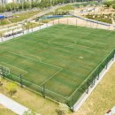 이동운동장 축구장 이미지