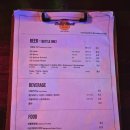 도그살롱올치 | 동인천술집 인천여관x루비살롱 개항장로 동인천LP바 토요 라이브 공연 후기