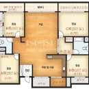 [서울/강남] 서초쉐어하우스 소소한! 주상복합아파트형 여자쉐어하우스로 추천~