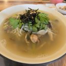 동문식당 | 봉명동 문어 동문식당 칼국수와 문어숙회 문어튀김 후기