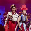 악단광칠 <인생 꽃 같네> 이미지