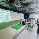 상동스크린골프 이미지