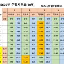 정왕어린이도서관.정왕시장 | [시내버스] 시흥교통 5602번
