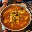 좋은생각 | 구미 산동 맛집 전요리생각날때 가성비좋은 포자 기적감성포차 n번째후기