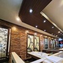 장한평역 2번출구 앞, 뒤 이미지