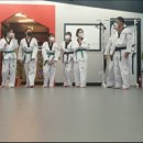 멋짐태권도장 이미지