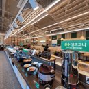 영천공설시장 | 영천공설시장맛집 추천! 샤브마니아 영천롯데시네마점에서 따끈한 샤브샤브 한 그릇 😋🍜