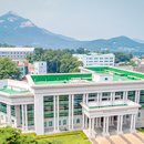 삼육대학교 후문 이미지