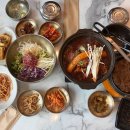 국민매운찜갈비경주점 | 경주 보문단지 맛집 보문뜰, 찜갈비가 맛있는 경주 현지인 맛집
