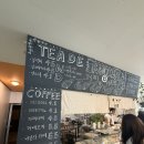 산토스커피(SANTOS COFFEE) | 전남 장성 카페 산토스_더운 여름에 시원한 바람 쐬기 좋은 카페