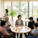 생애주기별 평생교육(시니어 힐링 뷰티케어) | 사회복지 대상자별 완벽 가이드 | 아동·노인·장애인·청소년·가족·여성·노숙인 복지 총정리