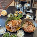 분당택시 노동조합 | 분당 족발맛집 윤밀원 족발 막국수 오픈런 성시경 먹을텐데