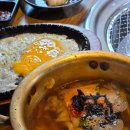 씨유 원주 만대공원 | 원주 닭갈비 맛집 우가닭엄마점 닭목살 콘치즈철판볶음밥 후기