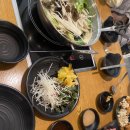 샤브정 | 인천 맛집 미채담 샤브정 추천 (내돈내산 리얼후기)