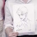 도리닭스 | 喜欢花的话我有