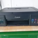 G3900 | [수리]광주 북구 프린터 수리 캐논 G3900 무한잉크 복합기 수리 후기 지원코드 5B00 에러 및 잉크 고갈...