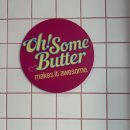 어썸버터(Oh!some butter) | [서울/여의도] 여의도 답례품 추천 단체 주문하기 좋은 샌드 쿠키 맛집 어썸버터 'oh! some butter'
