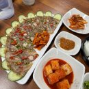 [김해/진영] 뼈대있는해장국진영점
