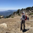 Three Point to Mt. Waterman 06-20-2026 이미지