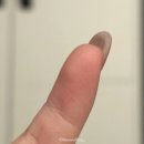 아우라네일＃(샵) | 대구 침산동 네일샵 아우라모이네일 이달의아트, 자석젤 받은 후기