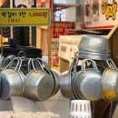 대박감자전 옥수수 이미지