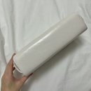 스탠드 오일 버터백 클래식 크림 후기 / 화이트 가방이 좋은 요즘