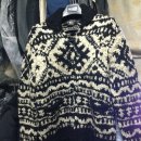 랄프로렌(RRL) / Shawl-collar Full-zip Sweater / S 이미지