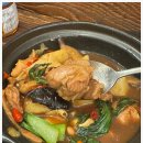 밍지 황먼지찜닭 이미지
