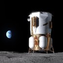 NASA 책임자, 블루 오리진 달 착륙선 신형 발사체가 아르테미스 임무 기한을 맞추도록 촉구하다 이미지
