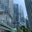 10월 휴가 : Hong Kong