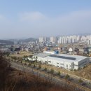 원주굽이길 원10코스 바람머리산길 이미지