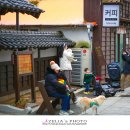 구룡포 일본인 가옥거리 이미지