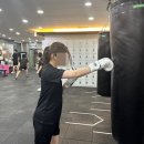 의정부 복싱 PT 이미지