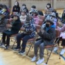 기성초구산분교장 | 올해 신입생 없는 초등학교 '147곳' 학령인구 감소로 "분교 전환·폐교"