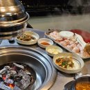 황소숯불생막창