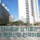 황골신명·한국 이미지